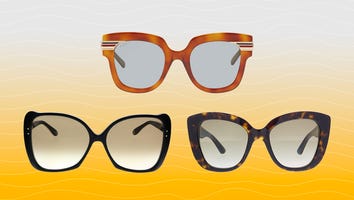 Gucci Sunglasses Are Up to 51% Off Now at Walmart's Fall Sale